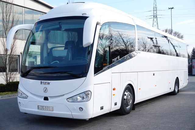 Scania IRIZAR i6 bus 13.35 Integral E6 / 55+1+1 people