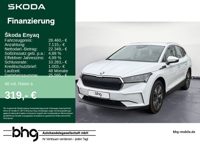 Skoda Enyaq iV 60