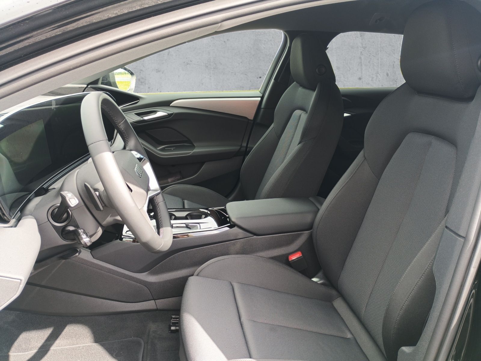 Audi A6 e-tron - Bild 12