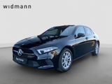 Mercedes-Benz A 180 *Navi*Panorama*DAB*Progressive*Burmester** - Mercedes-Benz A-Class aus 2021