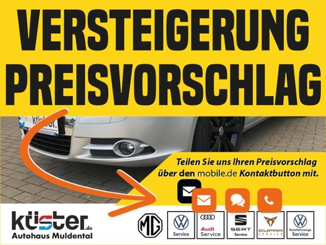 Volkswagen Eos EDITION Sport*Leder*Navi*GRA*Winterpaket