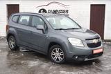 Chevrolet Orlando 2.0D LT **Getriebeschaden** - Chevrolet Unfallwagen