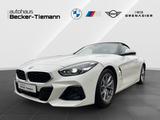 BMW Z4 sDrive20i M-Sport HUD Adapt.LED HiFi ACC DA P - BMW Z4 Jahreswagen