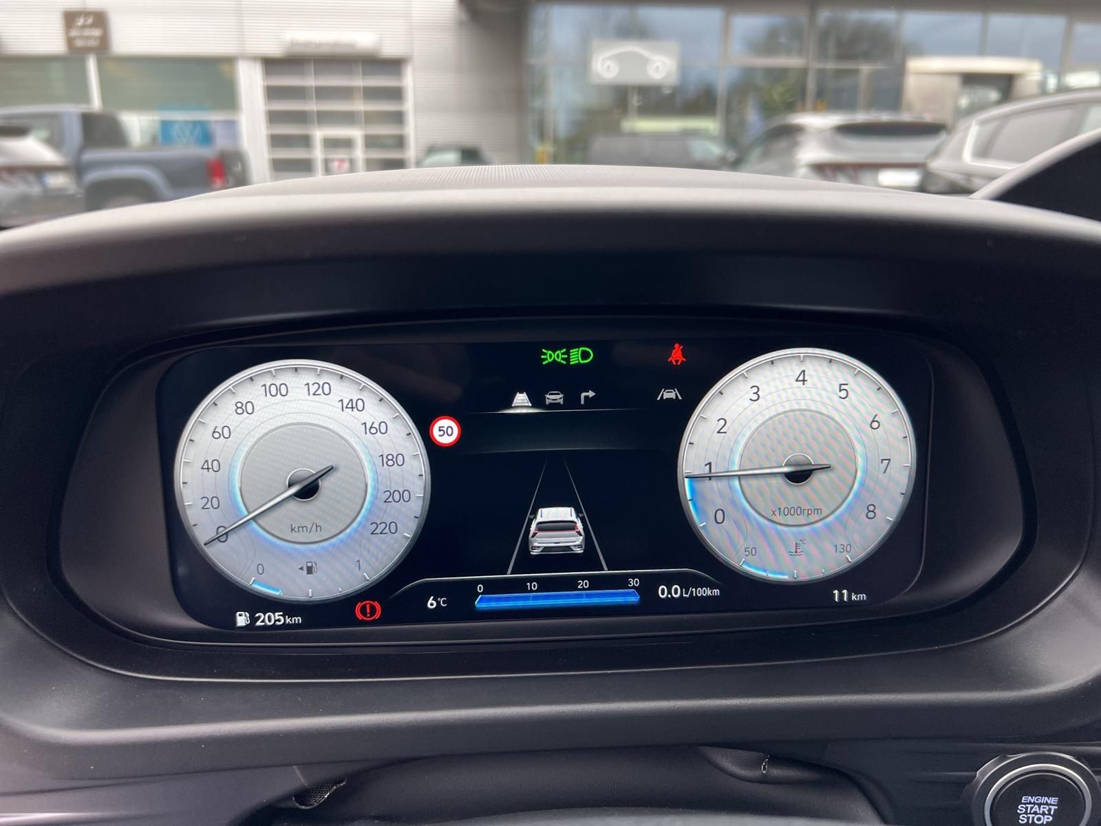 Hyundai BAYON – Bild 17