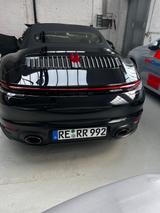 Porsche 992 4S Cabrio Vollausstattung Burm.,Lift, HAL  - Porsche 992 in Duisburg
