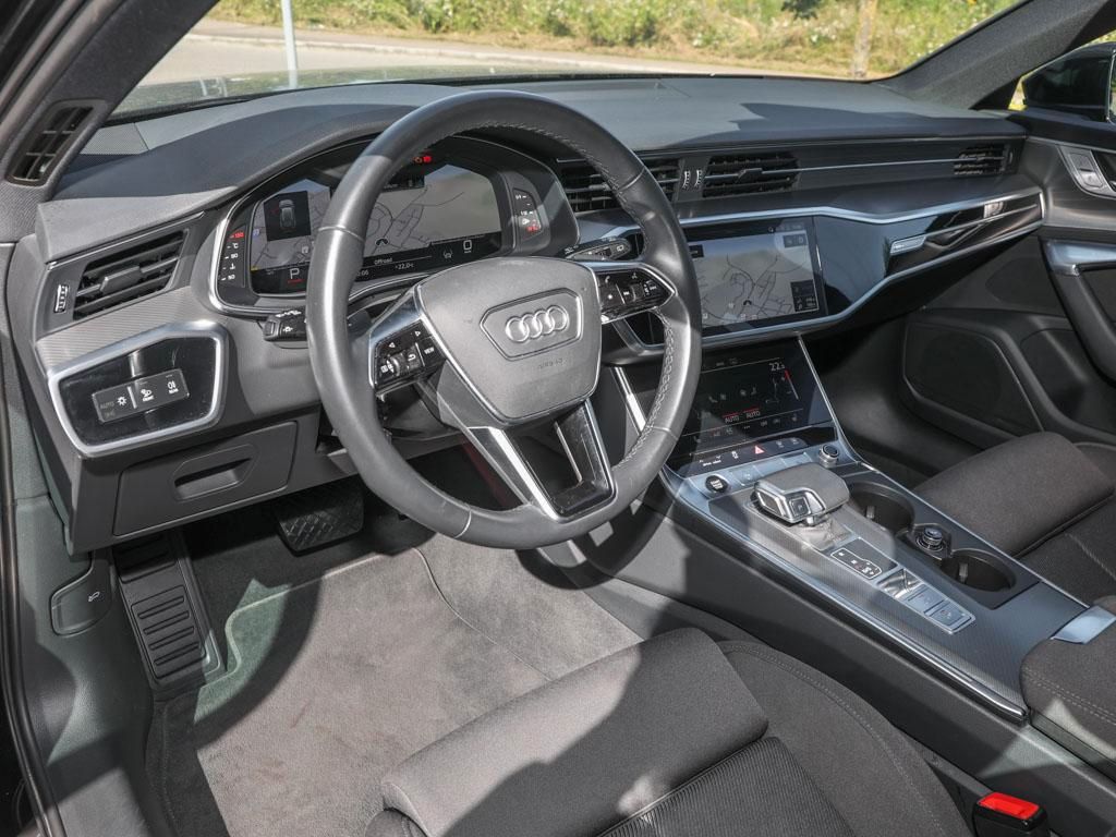 Audi A6 - Bild 6