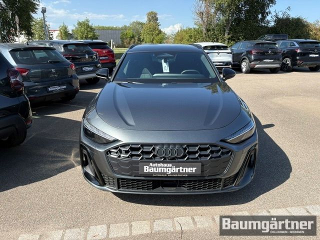 Fahrzeugabbildung Audi A5 Avant TFSI 2xS-Line S-Tronic Kamera/ACC/Sitzh