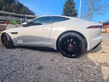 Jaguar F-Type - LIMITED EDITION - WIE NEU - gebrauchte Jaguar F-Type aus dem Jahr 2020