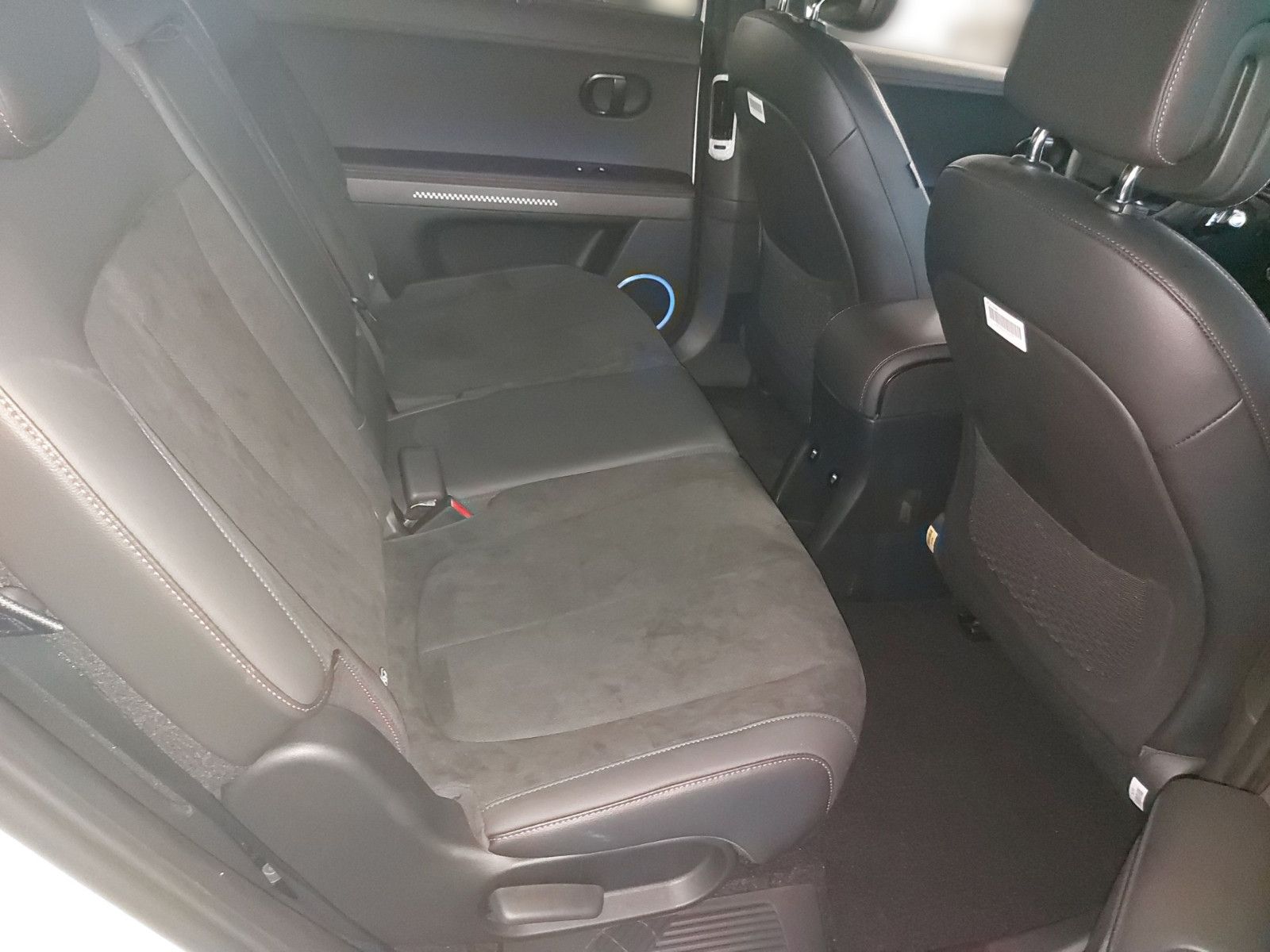 Fahrzeugabbildung Hyundai IONIQ 5  325 PS N Line X 4WD Sitzpaket Mj.25