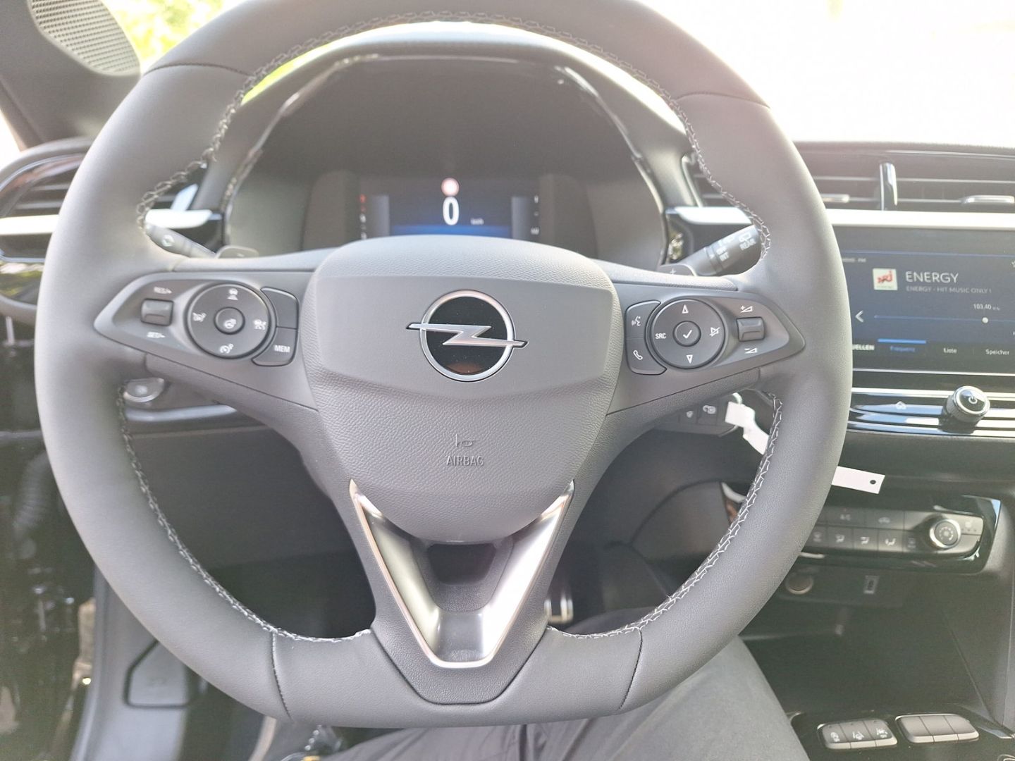 Opel Corsa - Bild 16