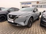 Nissan Qashqai 1.3 158PS N-Connecta AT Winterräder - Nissan Qashqai Gebrauchtwagen in Dresden