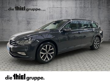 Volkswagen Leasingangebot: Volkswagen Passat Variant 1.5 TSI Business AHK+SHZ+LED+DAB