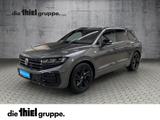 Volkswagen Touareg 3.0 TDI R-Line " Black Style" AHK+Pano+L