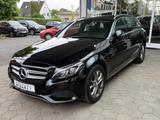 Mercedes-Benz C 250 T-Modell BlueTec / d T 4Matic Avangarde - Mercedes-Benz C 250 in Bielefeld