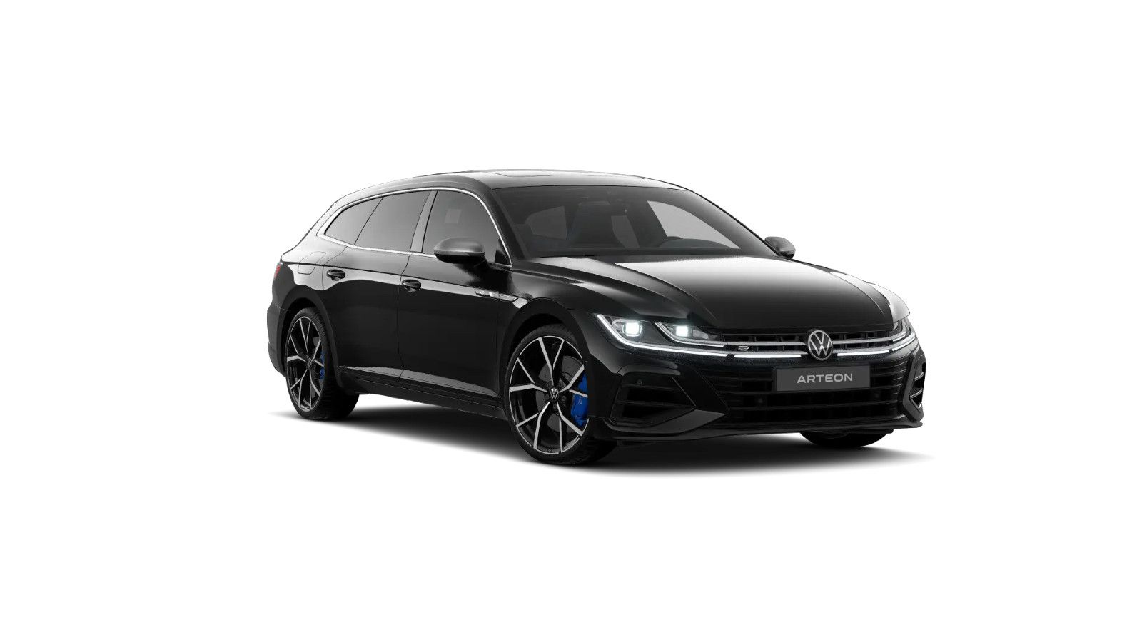 Volkswagen Arteon - Bild 2