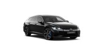 Volkswagen Arteon - Vorschau Bild 2