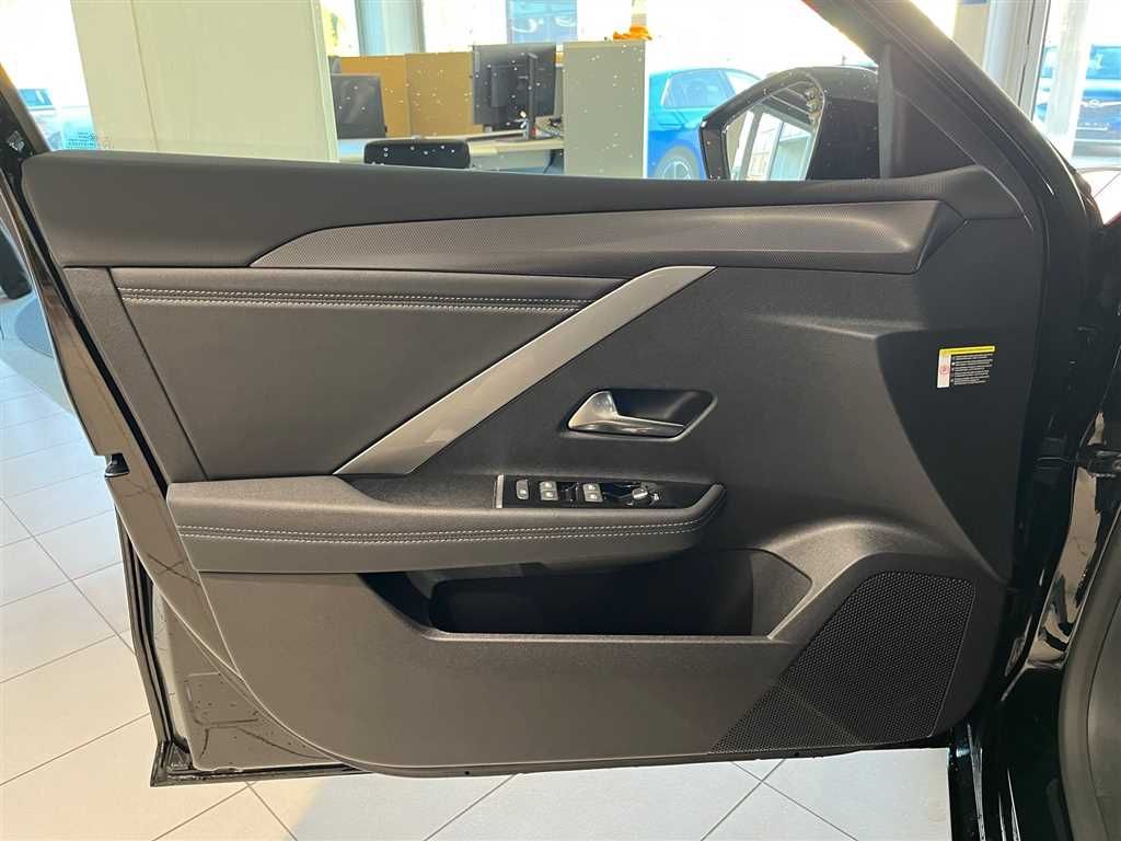 Opel Astra - Bild 11