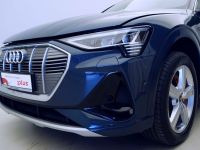 Audi e-tron - Vorschau Bild 22