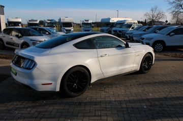 Ford Mustang GT Fastback *DEUTSCHES FAHRZEUG*