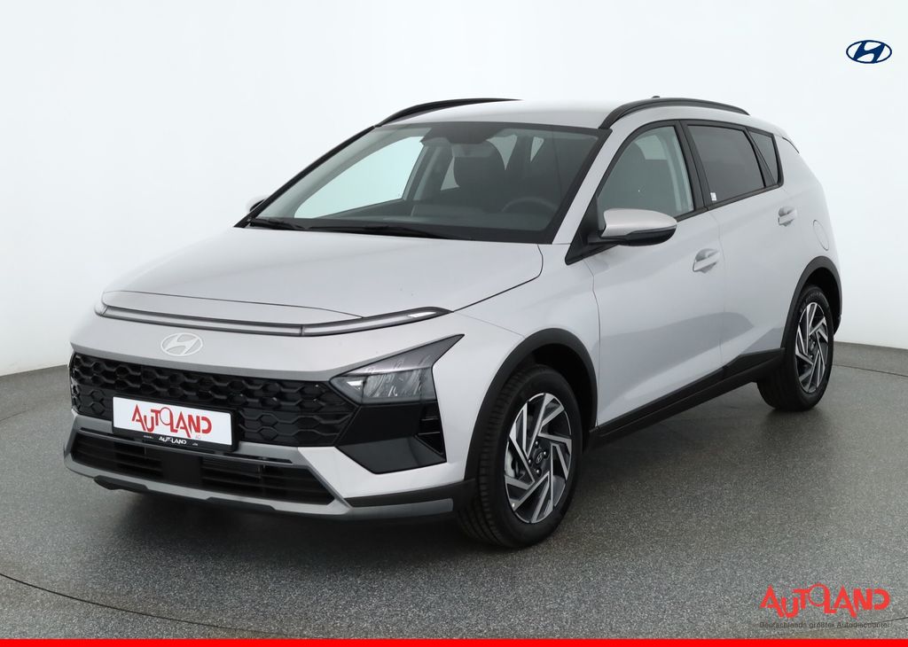 Image of Hyundai BAYON