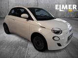 Fiat 500e 42kWh -Sitzheizung-Rückfahrkamera -Android  - Fiat 500e