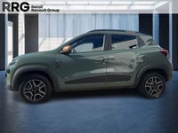 Dacia Spring - Vorschau Bild 2