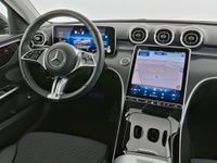 Mercedes-Benz C 200 - Vorschau Bild 16