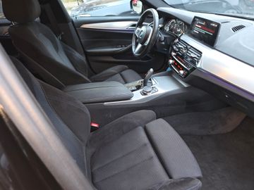 BMW 525 - 10