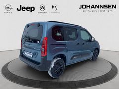 CITROEN Berlingo Blue HDI 100 M Klima Kamera LMF