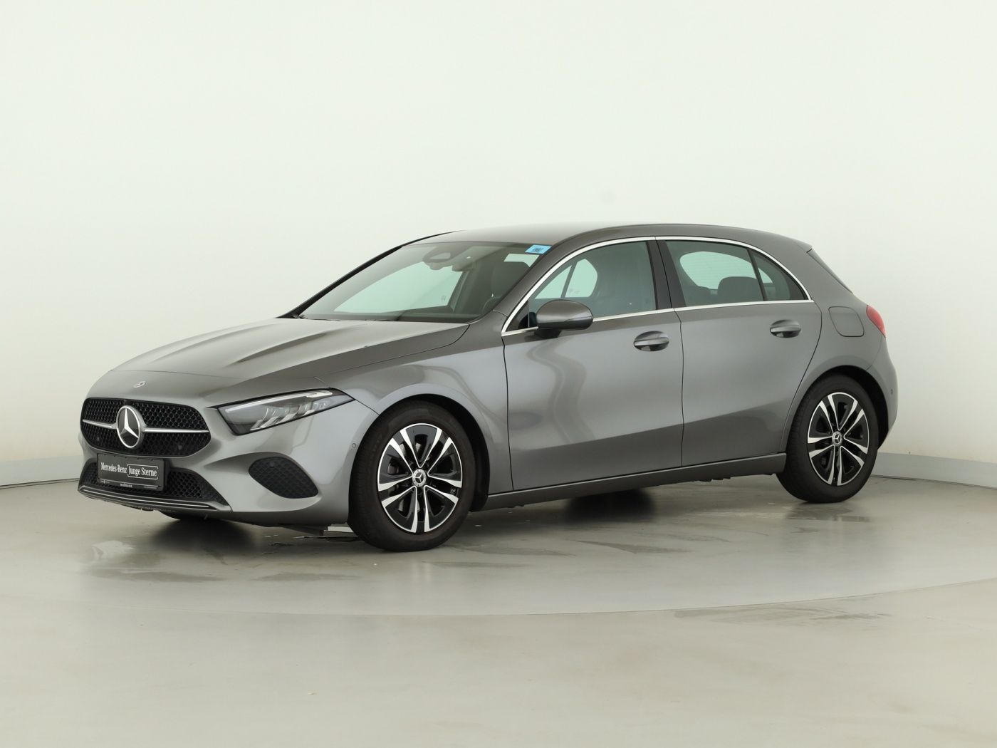 Mercedes-Benz A 180 Progressive Avanced LED Kam Soundsystem foto 5
