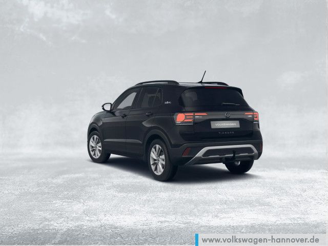 Volkswagen T-Cross - Bild 4