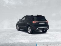 Volkswagen T-Cross - Vorschau Bild 4