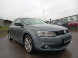 Volkswagen Jetta VI Match - Volkswagen Jetta: Match