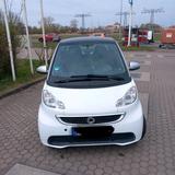 Smart Verkauf wird Smart Fortwo Coupé 1.0 - Smart: Verkauf