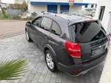 Chevrolet Captiva 2.2 D LT+ 7Sitzer/1.Hand - Chevrolet Captiva mit Diesel-Antrieb: 7 Sitzer