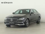 Mercedes-Benz E 400 d 4M AHK*Distronic*S-Dach*Leder*PTS*Kamera - gebrauchte Mercedes-Benz E 400 aus dem Jahr 2022