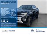 Volkswagen Amarok 3.0 TDI 4M DOKA AVENTURA UPE79 LM21 LEDER - VW Amarok in Dortmund