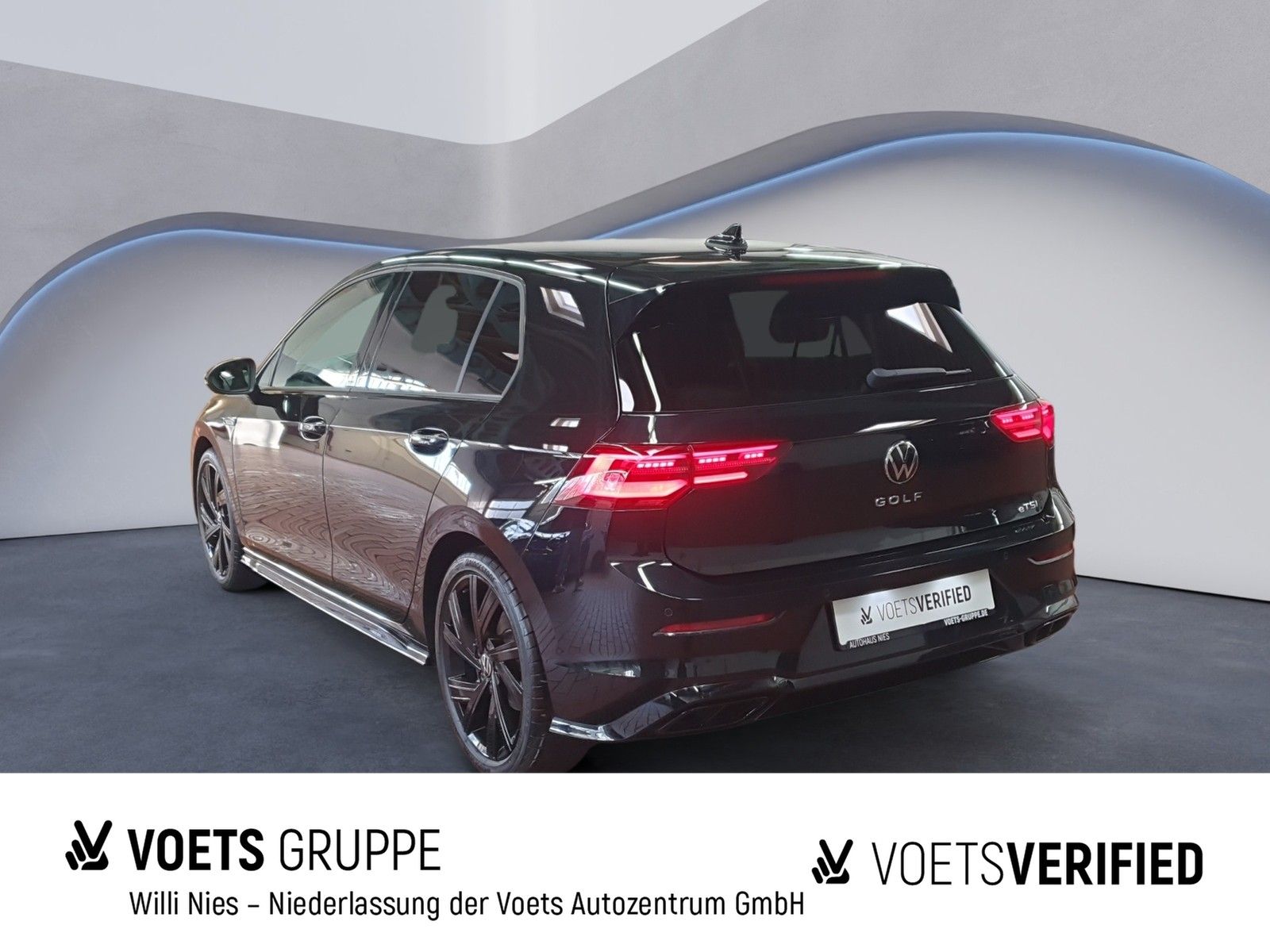 Volkswagen Golf - Bild 4