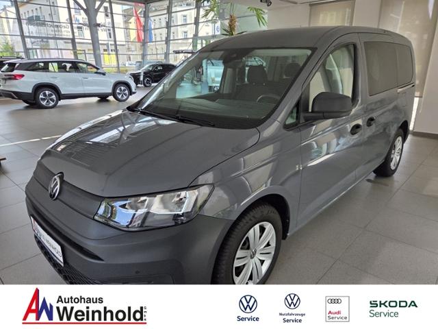 Volkswagen Caddy Maxi Life 1.5 TSI NAV APP SHZ CLI GJR