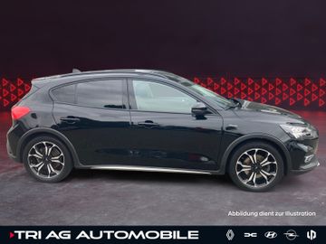 Ford Focus - 2
