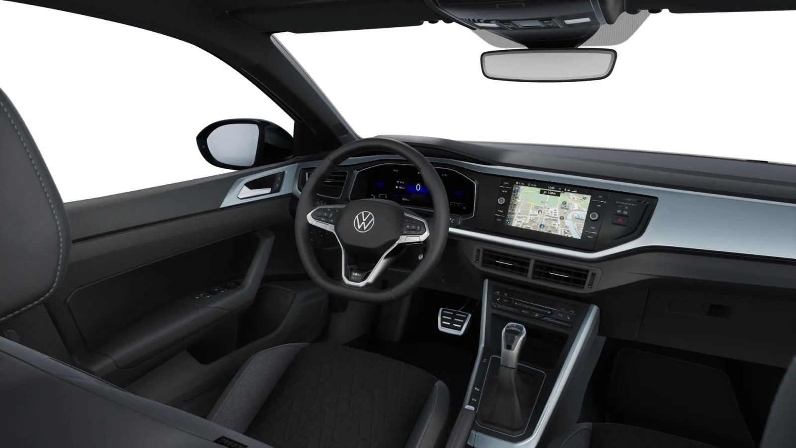 Volkswagen Taigo - Bild 12