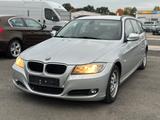 BMW Bmw 318d Touring Lückenlos Scheckheft-TÜV Neu - BMW 318 aus 2010: 318d