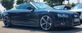 Audi A5 Cabrio s-line, 65tkm, Bj.09, 2.0 S... - Audi: Cabrio, 2.6