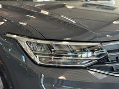 VW Tiguan - Ansicht 4