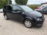 Volkswagen Touran 2.0 TDI LIFE 140hp Ex Police Vehicle