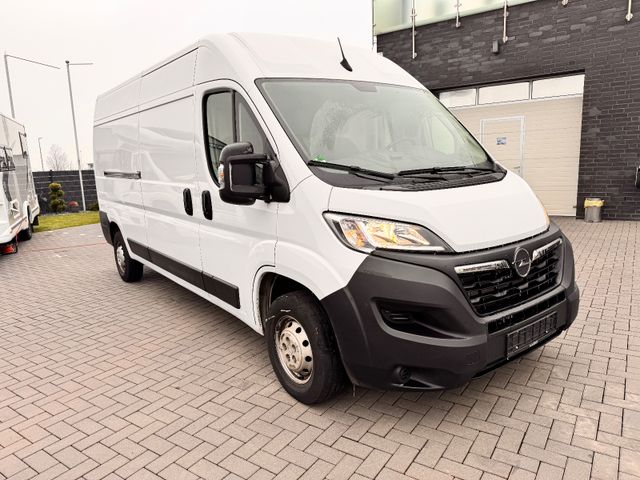 Opel Movano C Kasten GKa L3H2 3,5t Edition