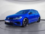 Volkswagen Golf 2.0 TSI OPF DSG 4MOTION R Panorama APS Navi - mit Benzin-Antrieb: Blau, Panorama-Dach, Limousine