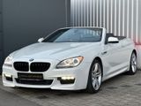 BMW 650iA Cabrio "M-Paket" | Navi Pro | 360° - BMW 650: 650i