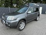 Nissan X-Trail Columbia/ALLRAD/S-DACH/KLIMA - Nissan X-Trail: Columbia