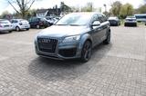 Audi Q7 6.0 V12 TDI 7-Sitze Daytona Grau Perl. - Audi Q7: V12 TDI